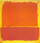 Mark Rothko Famous Paintings - No 12 c1951